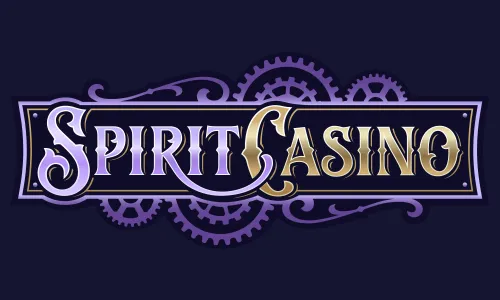 Spirit Casino logo